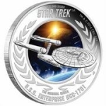 Star Trek: The Original Series: U.S.S. Enterprise NCC-1701