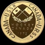 Hockey Canada - Canada vs U.S.S.R (1972)