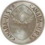 Hockey Canada - Canada vs U.S.S.R (1972)