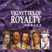 Vignettes of Royalty Collection: $15 Sterling Silver Coin Set