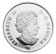 $15 Sterling Silver Coin – King George VI (2009)