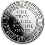 Beer Medallion Beer Medallion