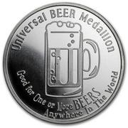 Beer Medallion Beer Medallion