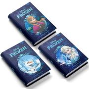 Frozen: Magic of the Northern Lights Collection