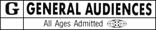 G(Film) Rating