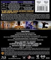 2001: A Space Odyssey