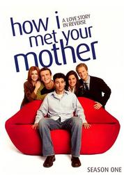 How I Met Your Mother: Season One