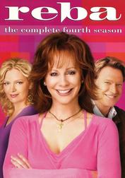 Reba: The Complete Fourth Season