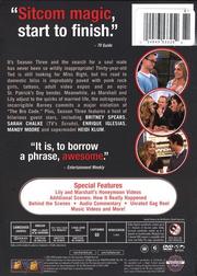 How I Met Your Mother: The Legendary Season 3