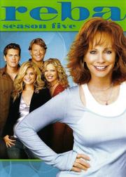Reba: Season Five