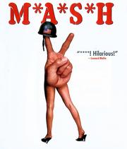 M*A*S*H
