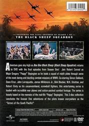 Baa Baa Black Sheep: Volume 2