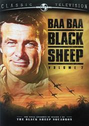 Baa Baa Black Sheep: Volume 2