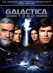 Galactica 1980