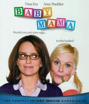 Baby Mama
