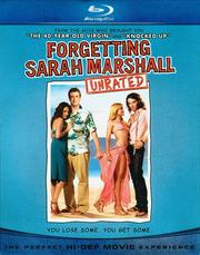 Forgetting Sarah Marshall