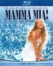 Mamma Mia!: The Movie