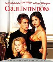 Cruel Intentions