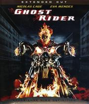 Ghost Rider