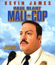 Paul Blart: Mall Cop