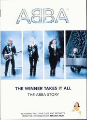 ABBA: The Winner Takes It All, The Abba Story