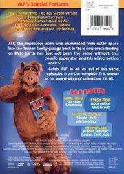 ALF: Season One