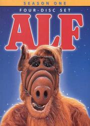 ALF: Season One