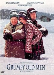 Grumpy Old Men