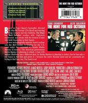 The Hunt for Red October