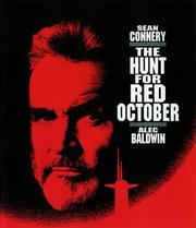 The Hunt for Red October