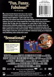 Six Days Seven Nights