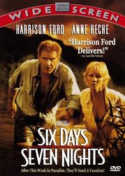Six Days Seven Nights