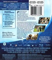 Bridge to Terabithia