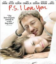 P.S. I Love You