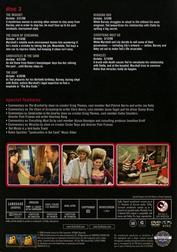 How I Met Your Mother: Season 3: Disc 3