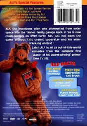 ALF: Season One: Disc Two