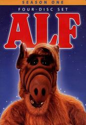 ALF: Season One: Disc Two