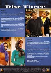 Reba: The Complete Third Season: Disc 3
