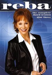 Reba: The Complete Third Season: Disc 3