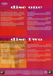 Reba: The Complete Fourth Season: Disc 2