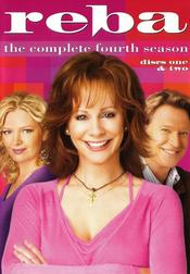 Reba: The Complete Fourth Season: Disc 2
