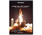 When We Left Earth: The NASA Missions (Disc 3)