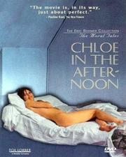 Chloe in the Afternoon / Love in the Afternoon